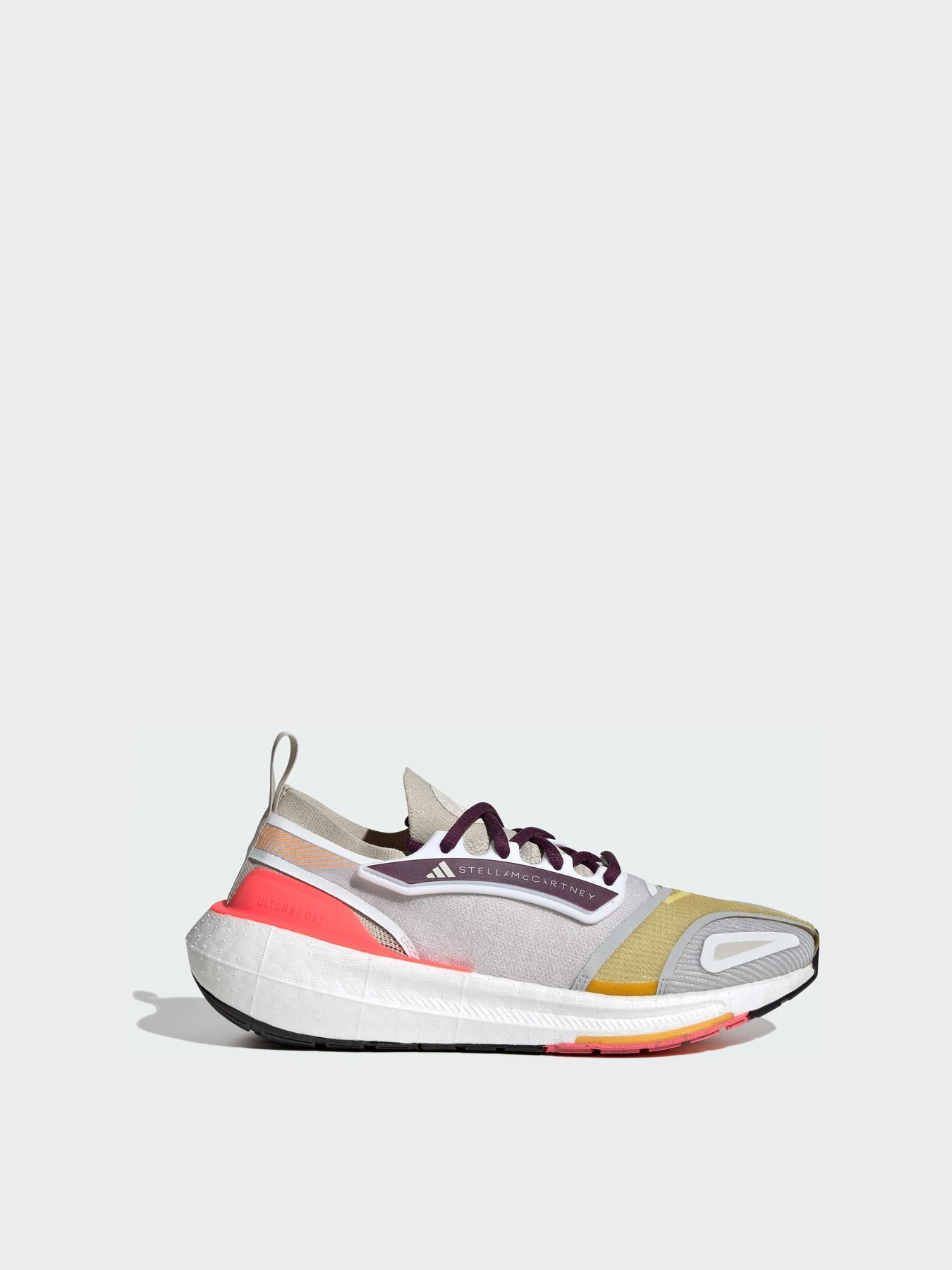 Кроссовки Adidas by Stella McCartney модель ID1906 Кроссовки Adidas by Stella McCartney модель ID1906 Фото