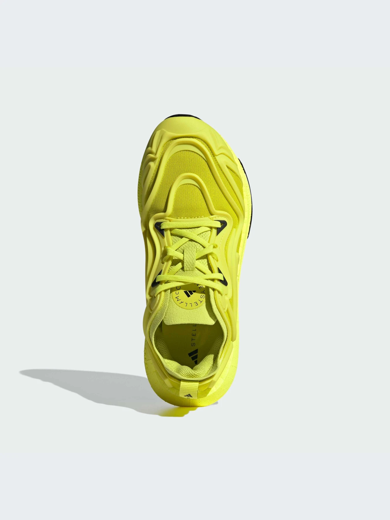 Кроссовки Adidas Ultraboost модель IF0433 Фото