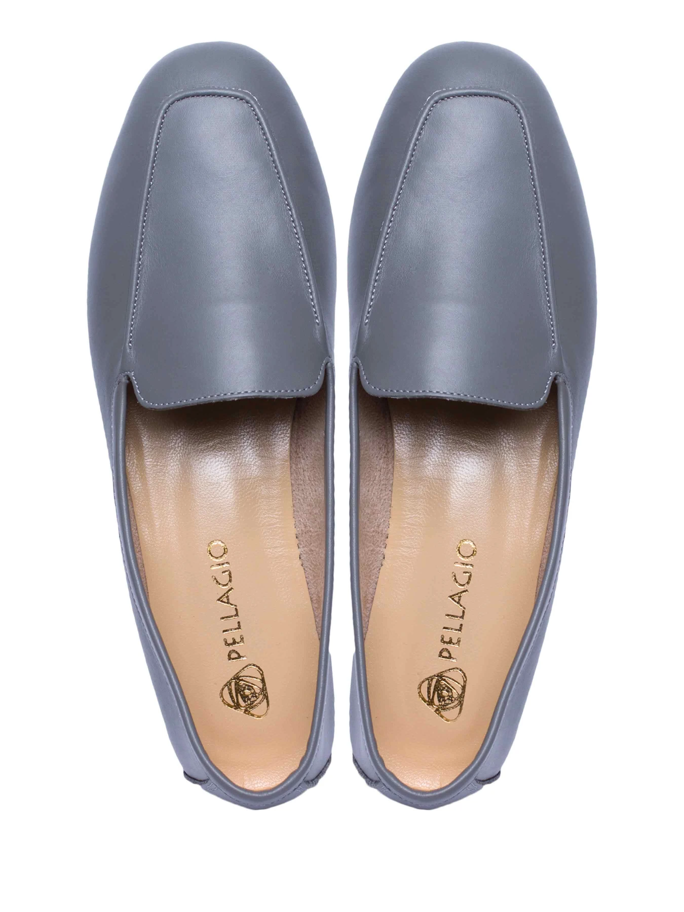 Туфли и лоферы Pellagio модель 00132012 Туфли и лоферы Pellagio модель 00132012 Фото
