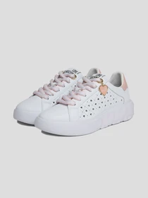 Кеды Moschino модель JA15584G0IIA110B Фото
