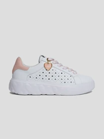 Кеды Moschino модель JA15584G0IIA110B Фото