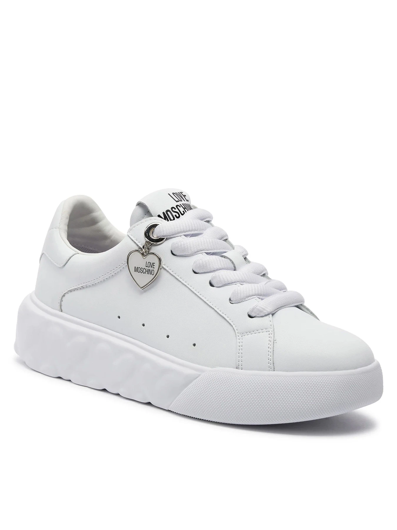 Кеды Moschino модель JA15564G0IIA0100 Фото