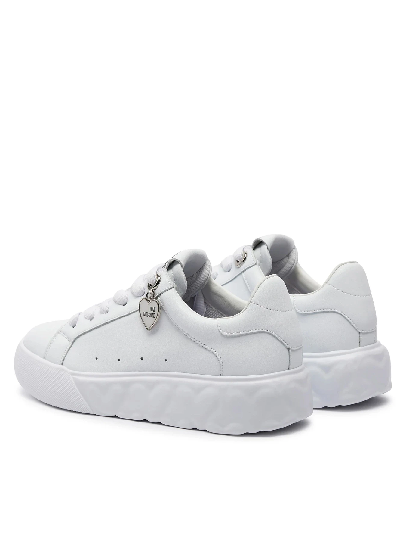 Кеды Moschino модель JA15564G0IIA0100 Фото