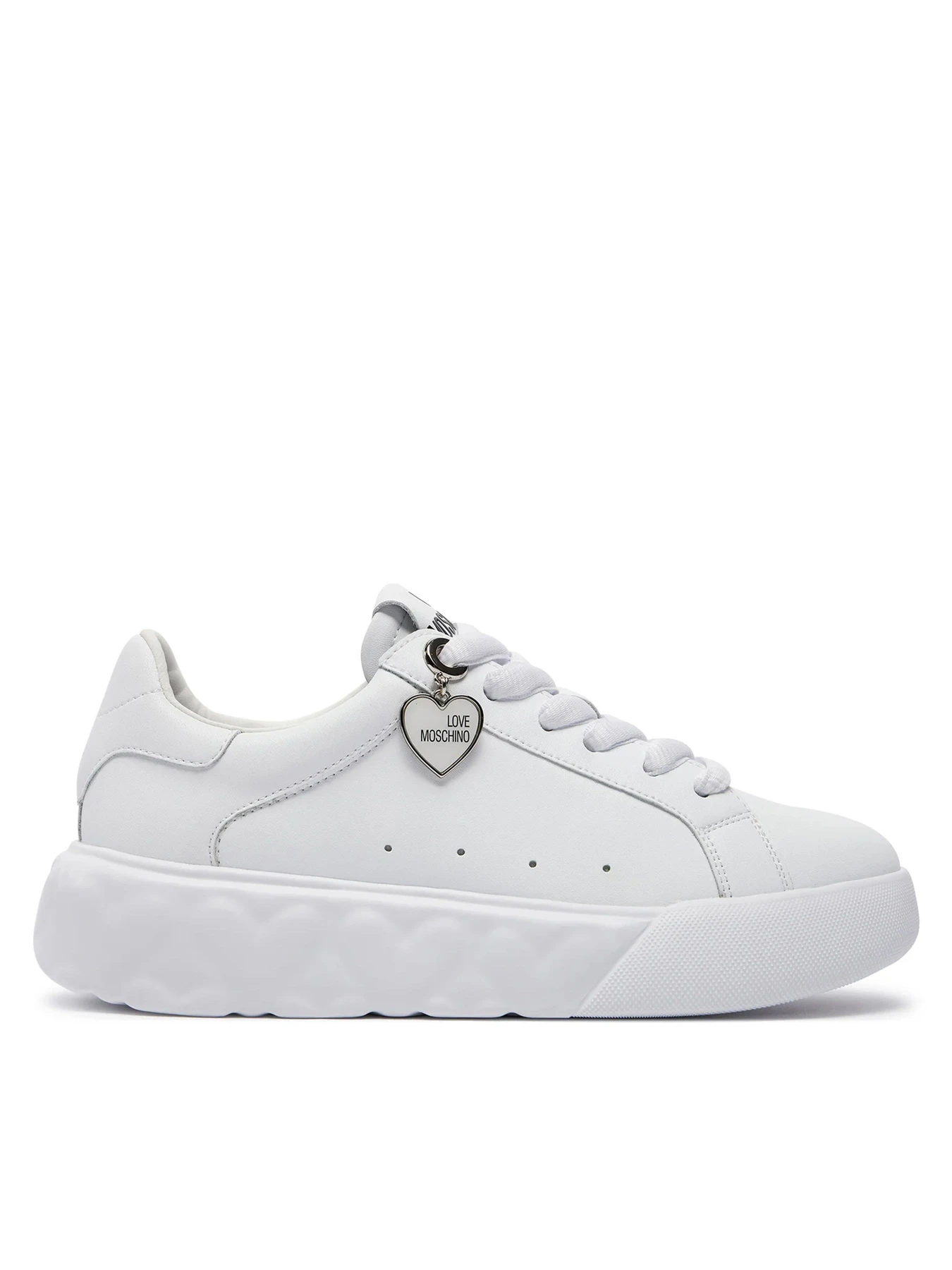 Кеды Moschino модель JA15564G0IIA0100 Фото