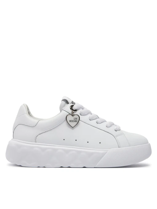 Кеды Moschino модель JA15564G0IIA0100 Фото