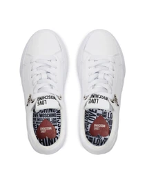 Кеды Moschino модель JA15564G0IIA0100 Фото