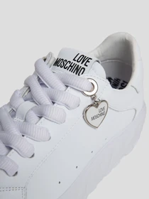 Кеды Moschino модель JA15564G0IIA0100 Фото