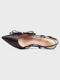 Туфли и лоферы Moschino модель JA10607G0IIE0000 Фото