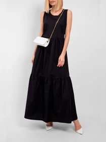 Сукні Fred Mello модель FW24S25AU_BLACK Фото