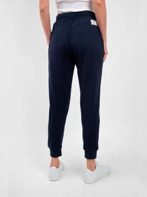 Брюки Fred Mello модель FW24S03PF_BLUE Фото