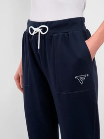 Брюки Fred Mello модель FW24S03PF_BLUE Фото