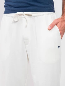 Брюки Fred Mello модель FM24S03PF_OFF.WHITE Фото