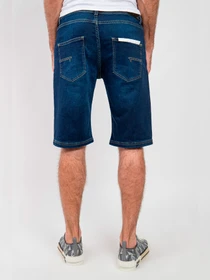 Шорти Fred Mello модель FM24S32EF_DARK.BLUE Фото