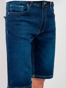 Шорти Fred Mello модель FM24S32EF_DARK.BLUE Фото