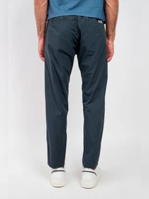 Брюки Fred Mello модель FM24S11PU_BLUE Фото