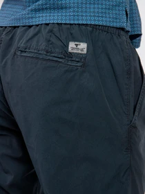 Брюки Fred Mello модель FM24S11PU_BLUE Фото