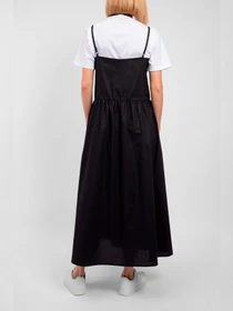 Платья KOCCA модель P24PAB1549ABUN00016 Фото