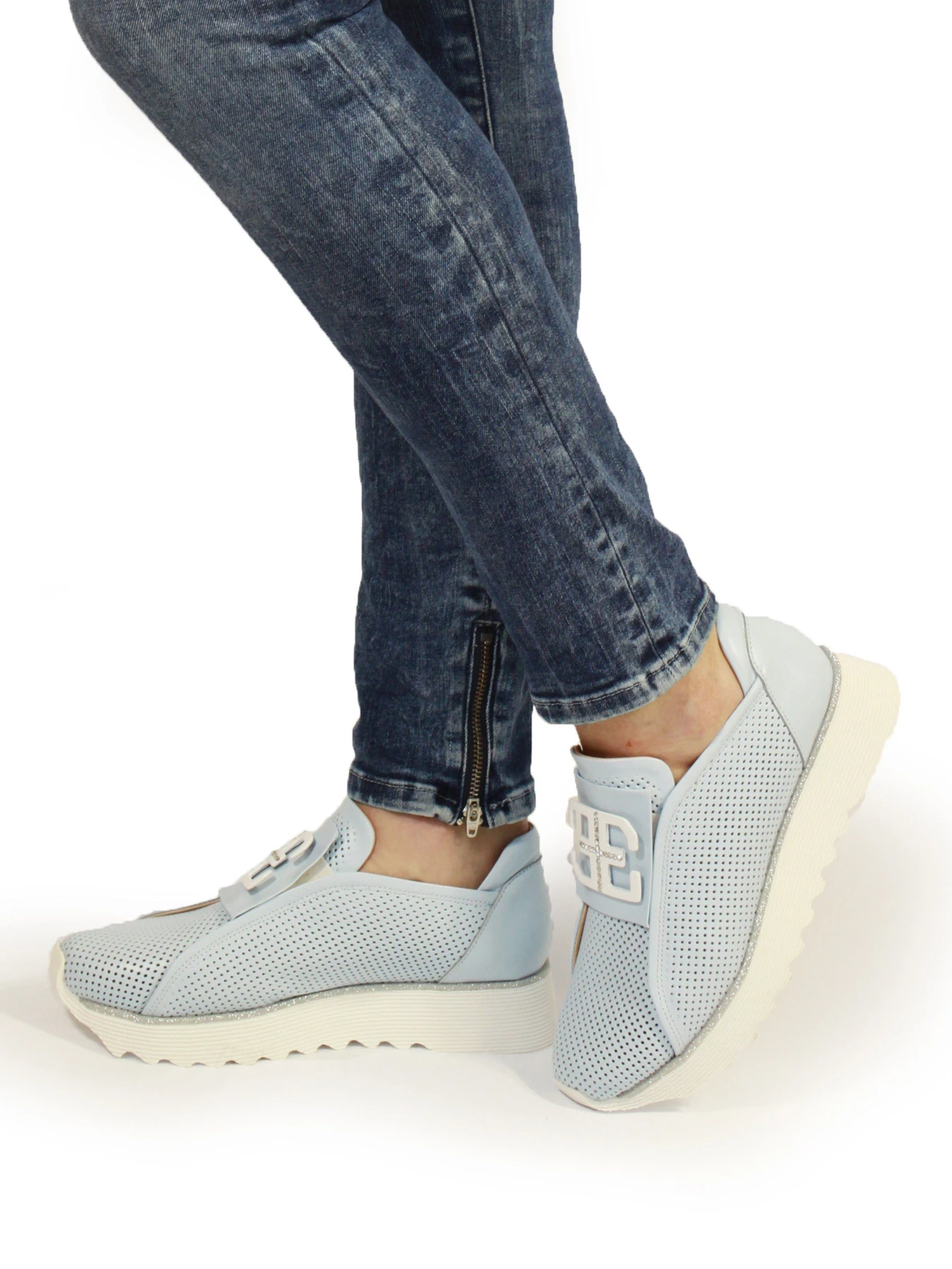 Кроссовки It-girl модель 046-237-99 Кроссовки It-girl модель 046-237-99 Фото