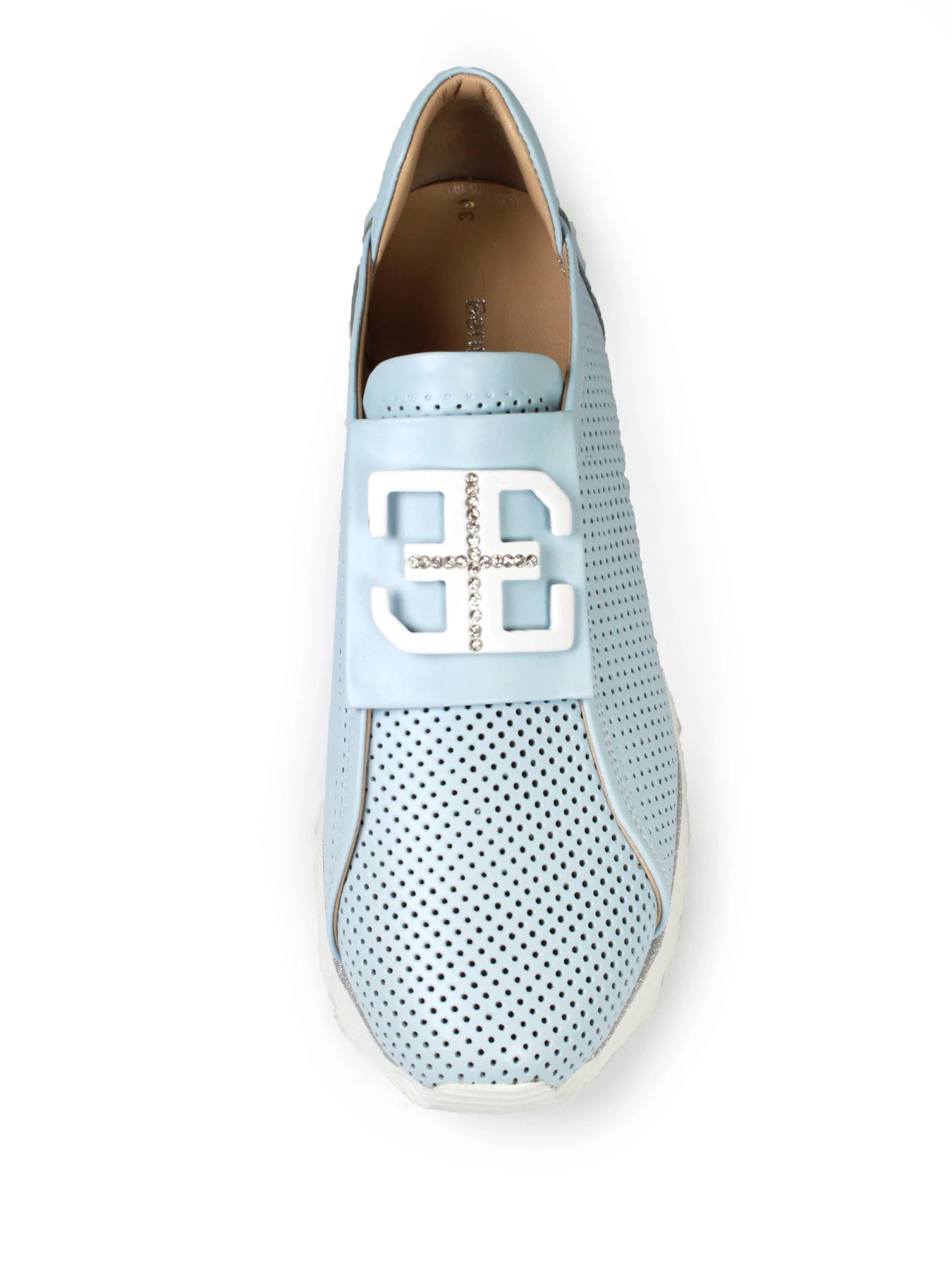Кроссовки It-girl модель 046-237-99 Кроссовки It-girl модель 046-237-99 Фото