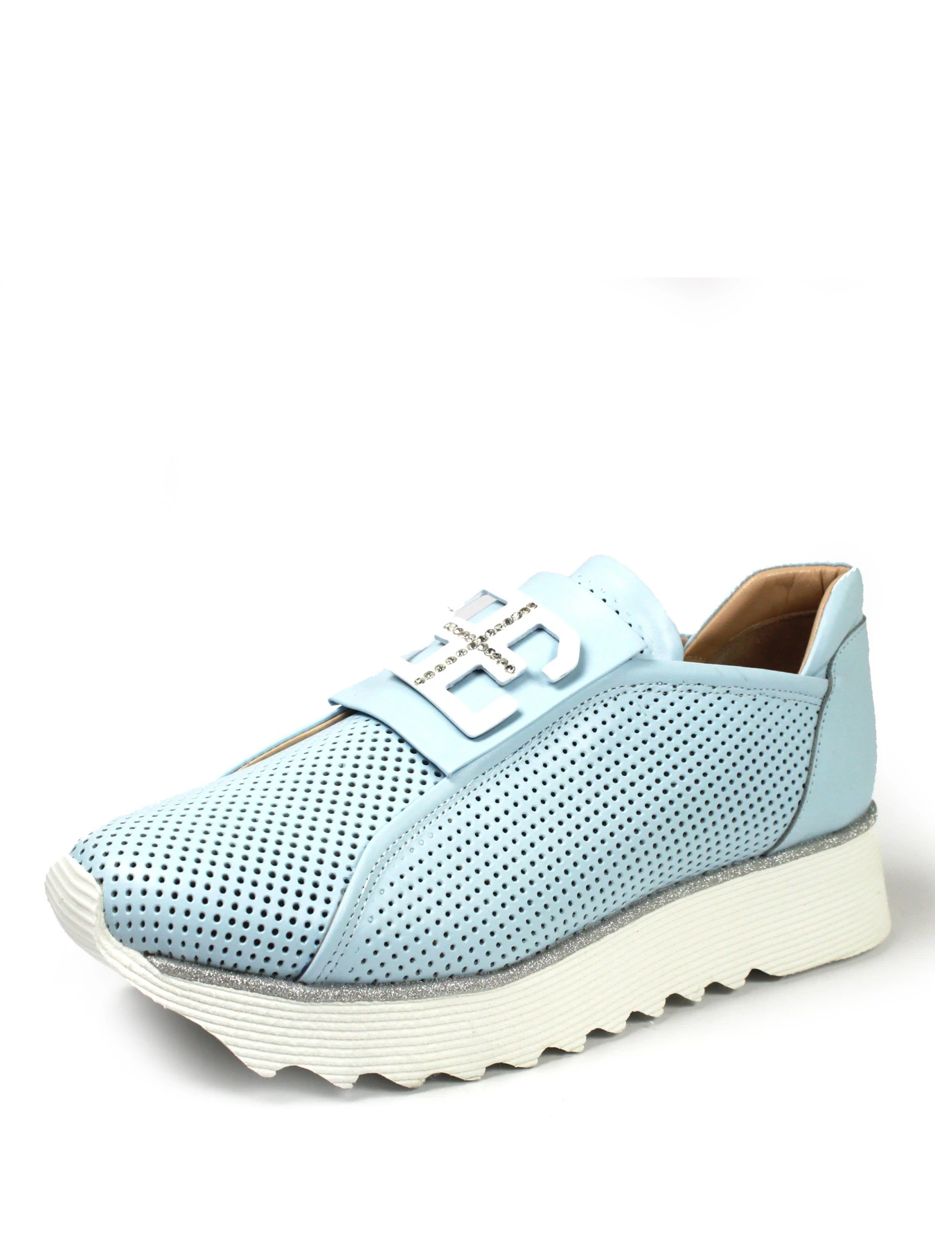 Кроссовки It-girl модель 046-237-99 Кроссовки It-girl модель 046-237-99 Фото