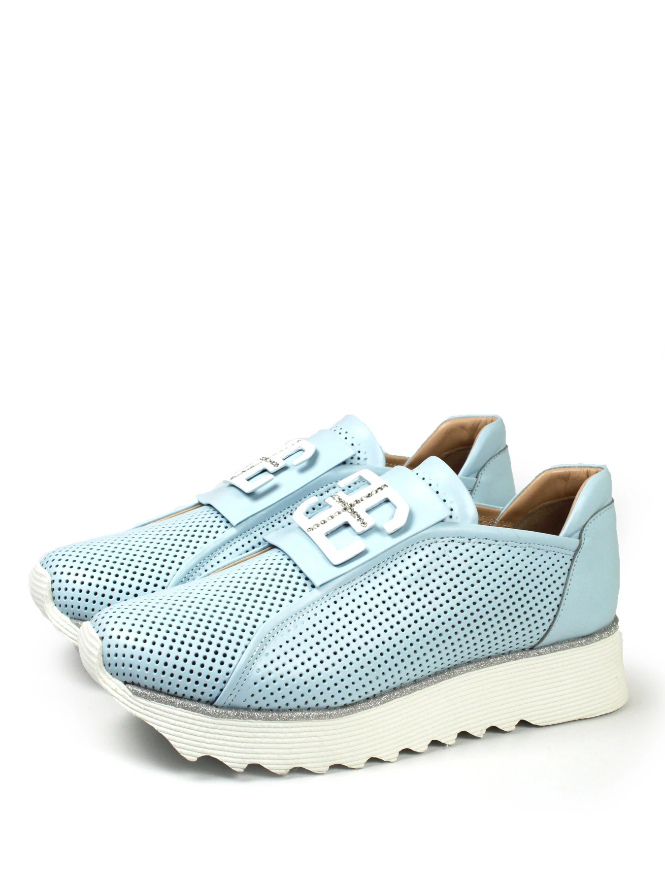 Кроссовки It-girl модель 046-237-99 Кроссовки It-girl модель 046-237-99 Фото