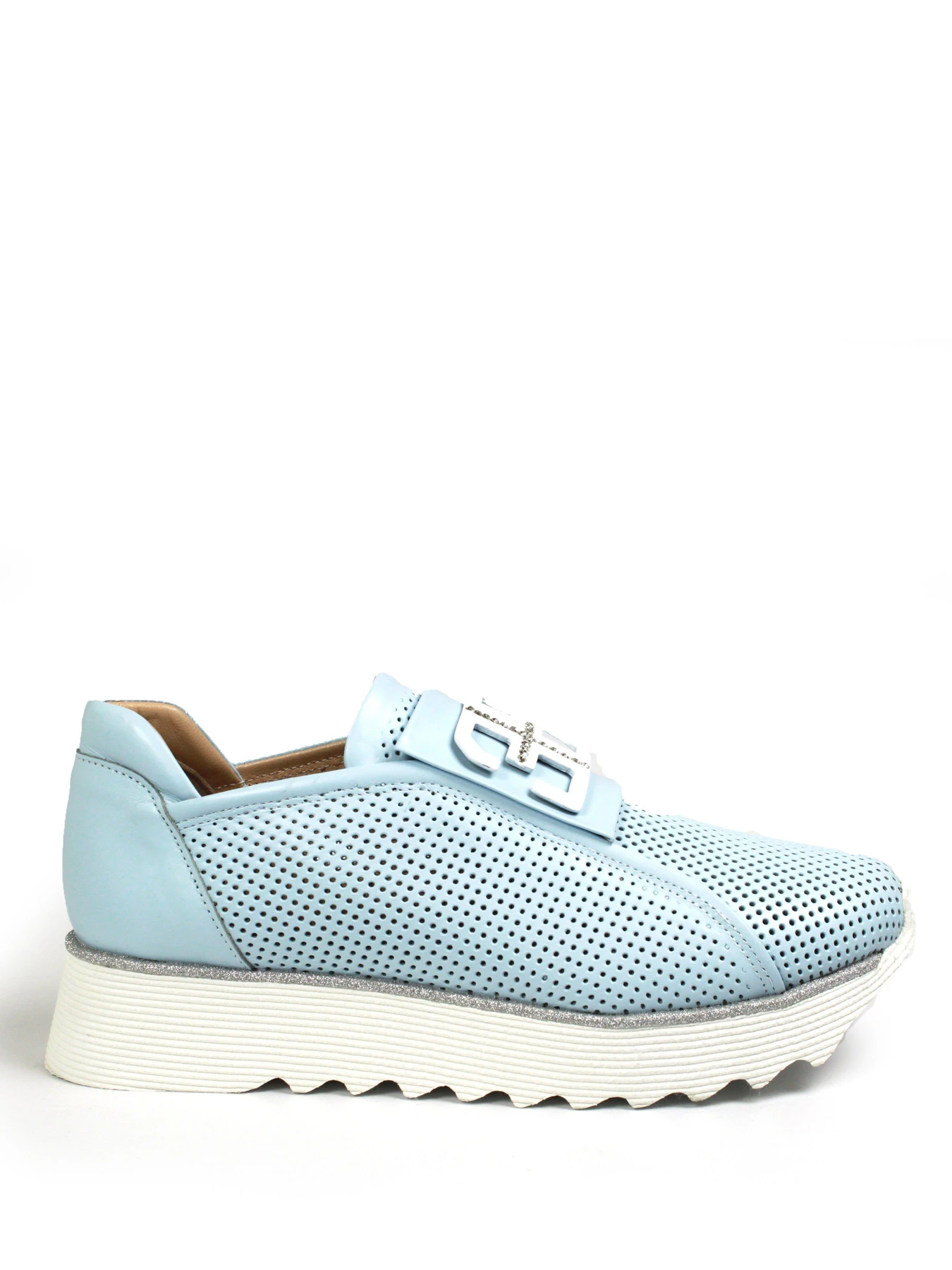 Кроссовки It-girl модель 046-237-99 Кроссовки It-girl модель 046-237-99 Фото