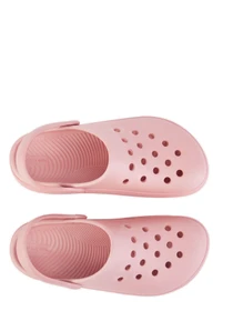 Шльопанці COQUI модель 6452 Powder Pink Фото