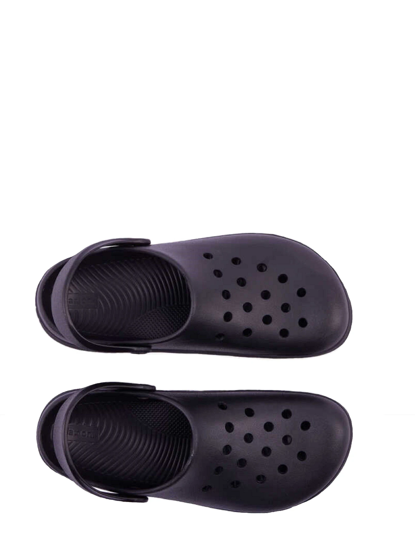 Шльопанці COQUI модель 6451 Black Шльопанці COQUI модель 6451 Black Фото