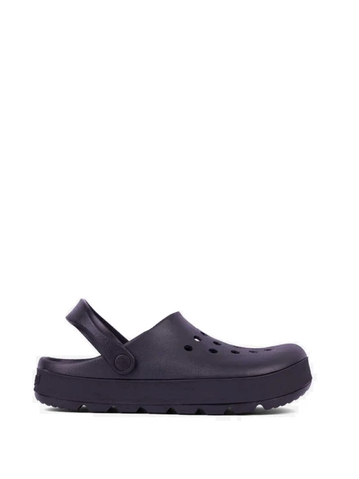 Шльопанці COQUI модель 6451 Black Фото