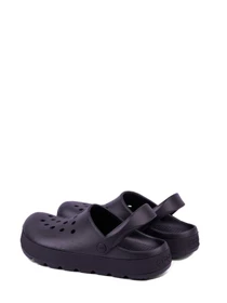 Шльопанці COQUI модель 6451 Black Фото