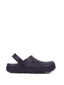 Шльопанці COQUI модель 6451 Black Фото