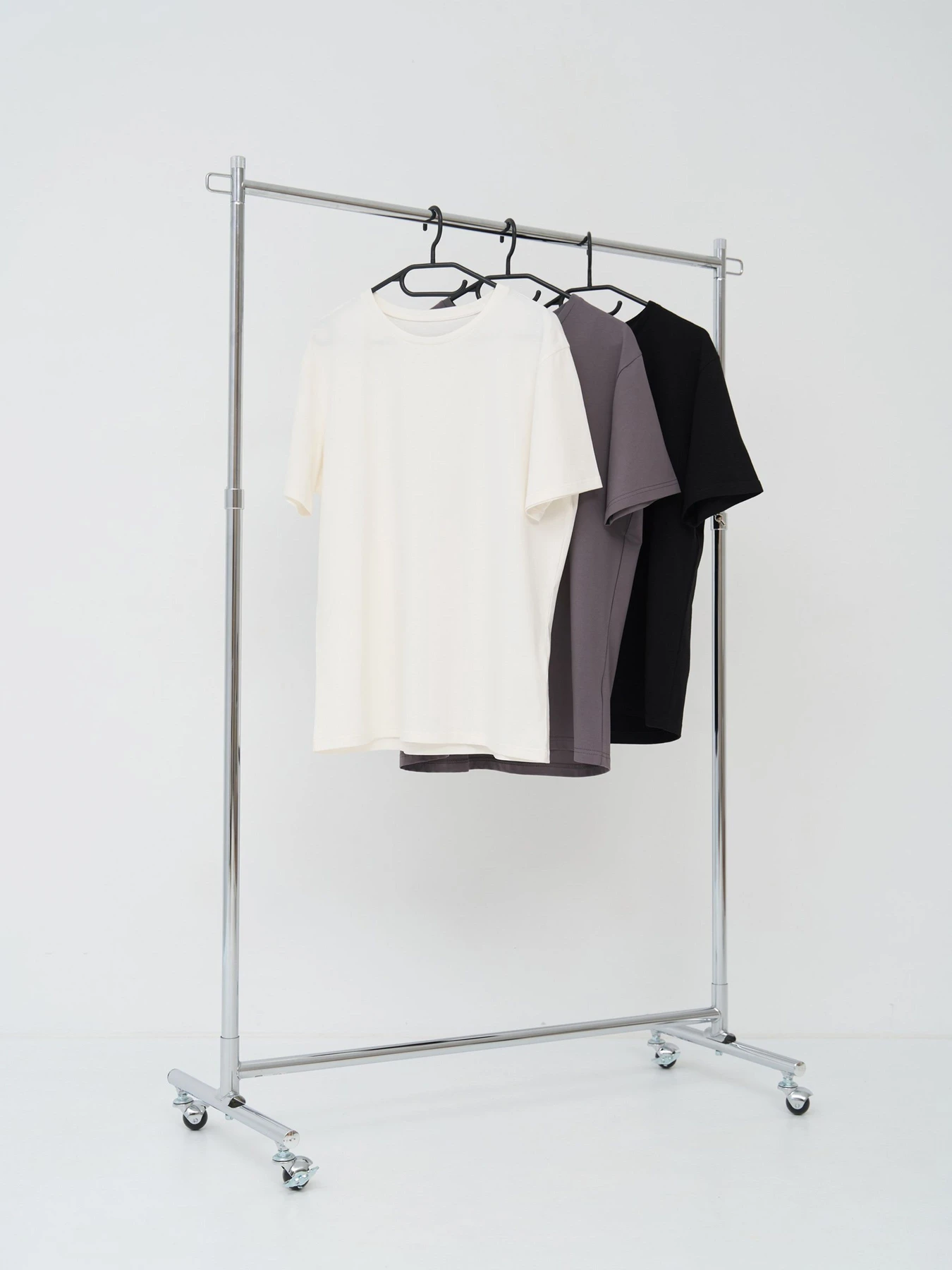 Футболки и поло HANDY WEAR Cotton Basic модель 5003-1 Фото