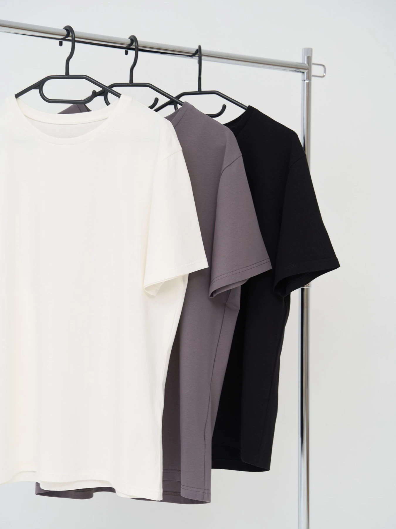 Футболки и поло HANDY WEAR Cotton Basic модель 5003-1 Фото