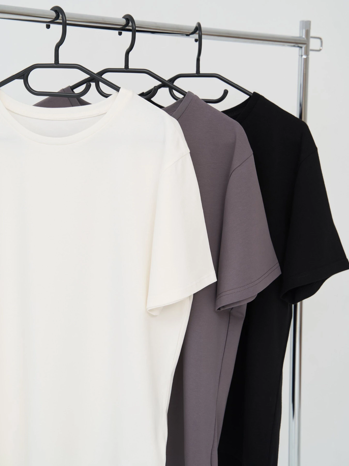 Футболки и поло HANDY WEAR Cotton Basic модель 5003-1 Фото