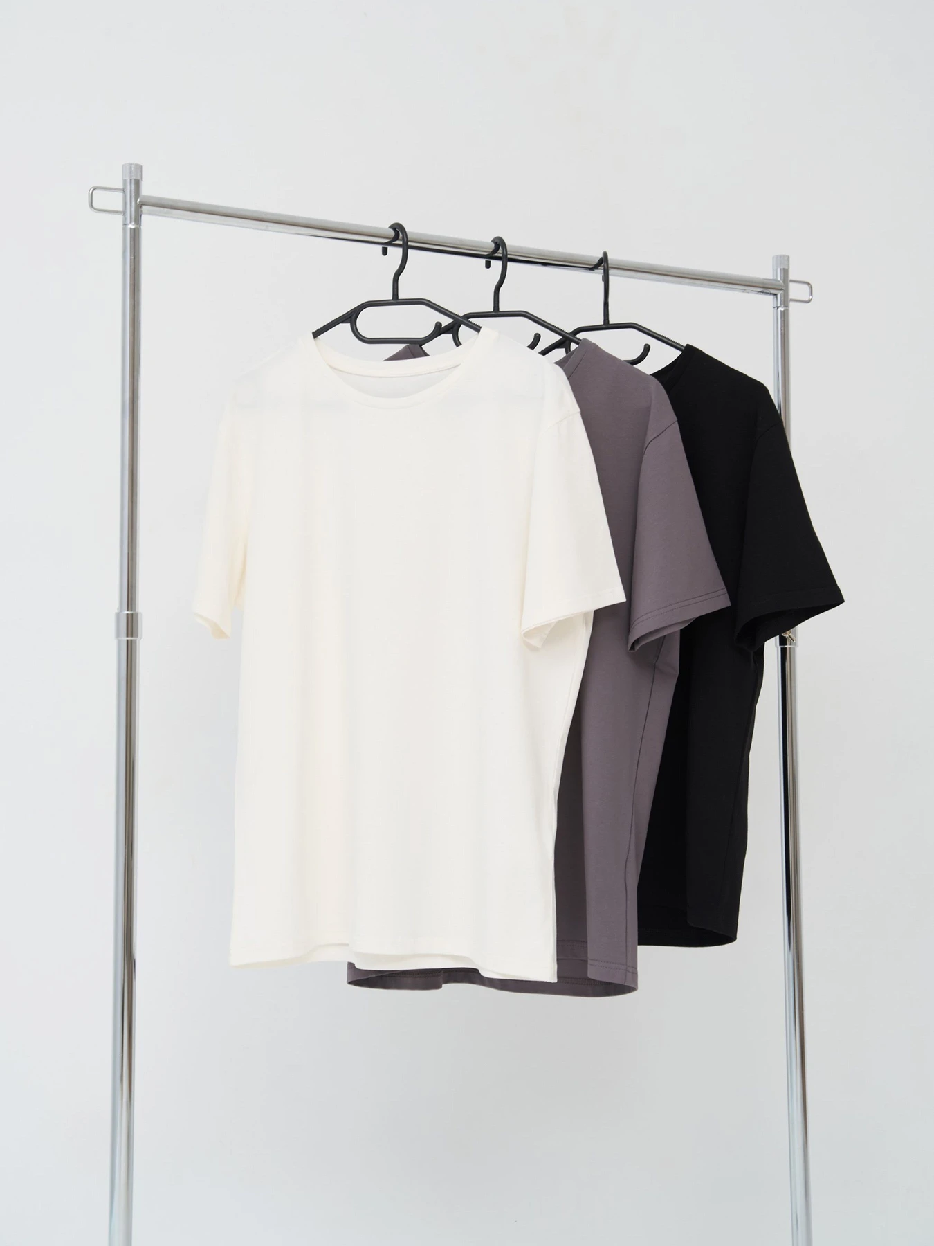 Футболки и поло HANDY WEAR Cotton Basic модель 5003-1 Фото