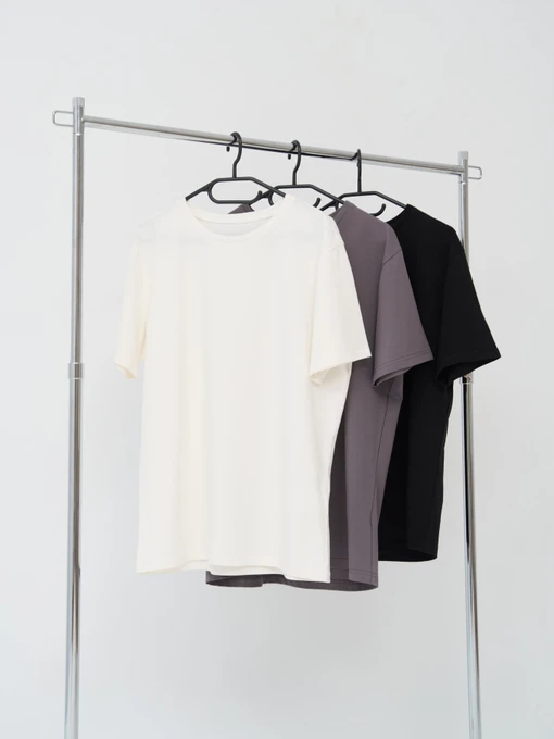 Футболки и поло HANDY WEAR Cotton Basic модель 5003-1 Фото