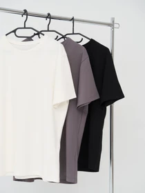 Футболки и поло HANDY WEAR Cotton Basic модель 5003-1 Фото