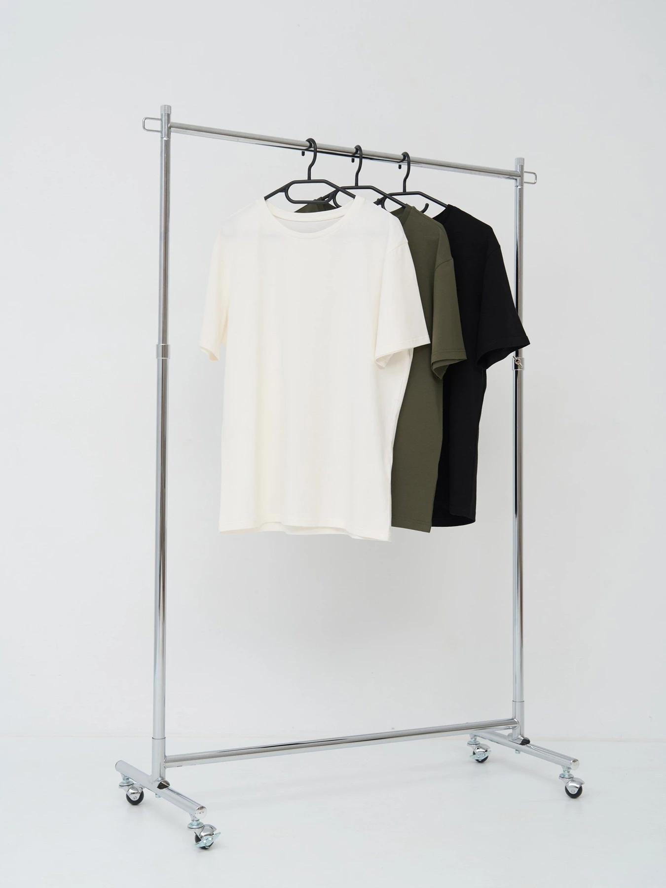 Футболки і поло HANDY WEAR Cotton Basic модель 5003-2 Фото