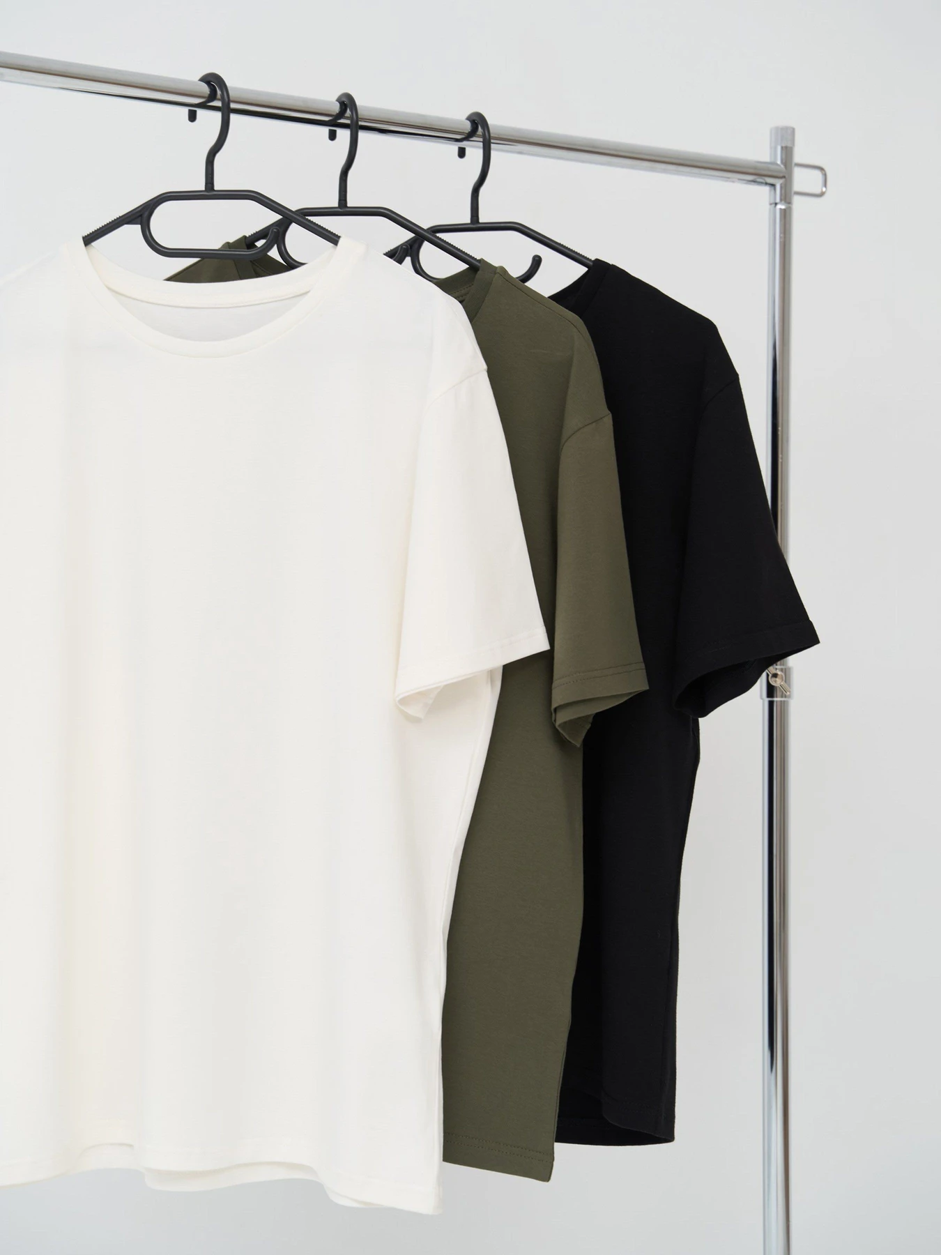 Футболки і поло HANDY WEAR Cotton Basic модель 5003-2 Фото