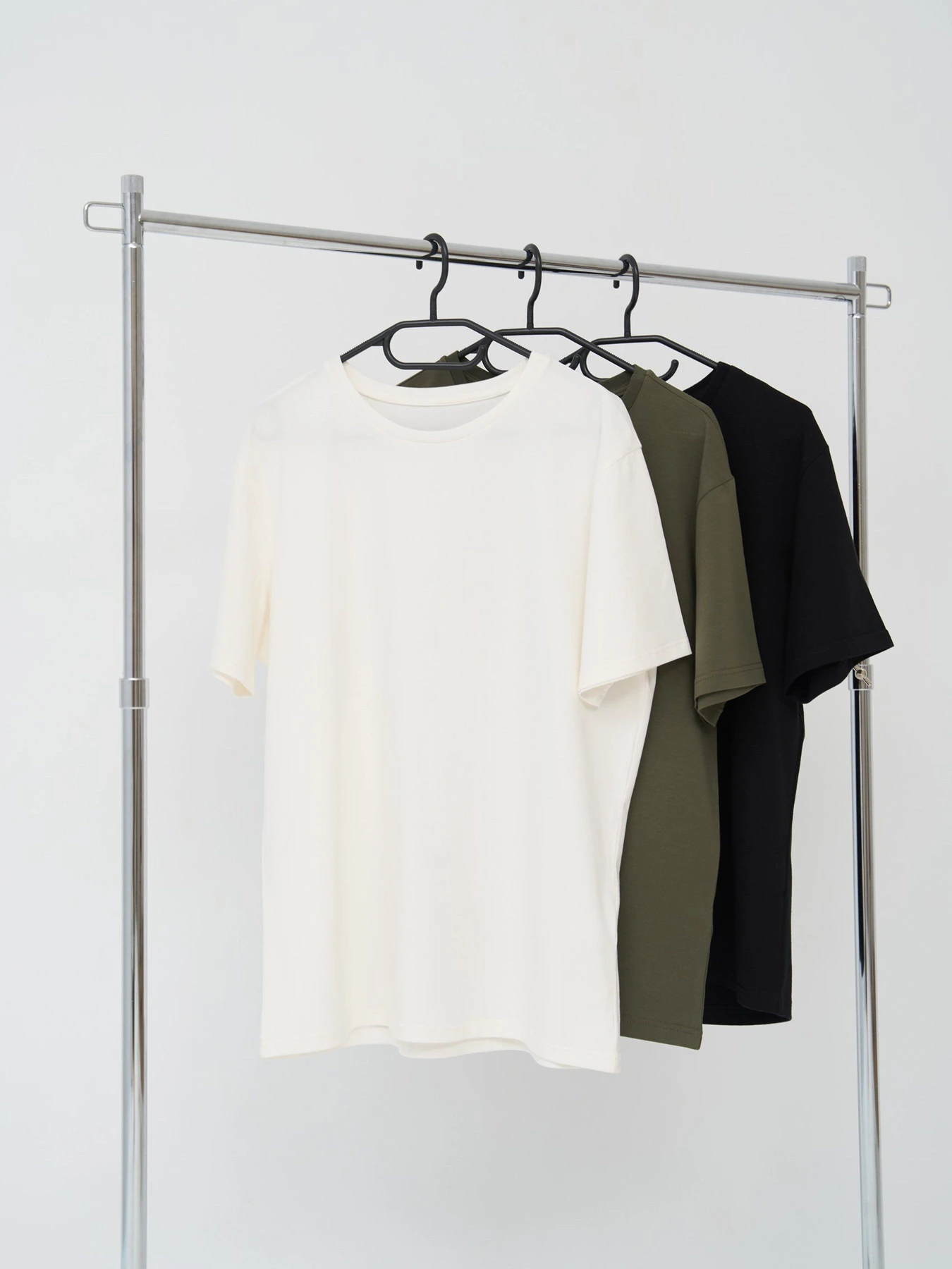 Футболки і поло HANDY WEAR Cotton Basic модель 5003-2 Фото