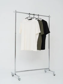 Футболки і поло HANDY WEAR Cotton Basic модель 5003-2 Фото