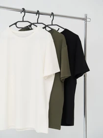 Футболки і поло HANDY WEAR Cotton Basic модель 5003-2 Фото