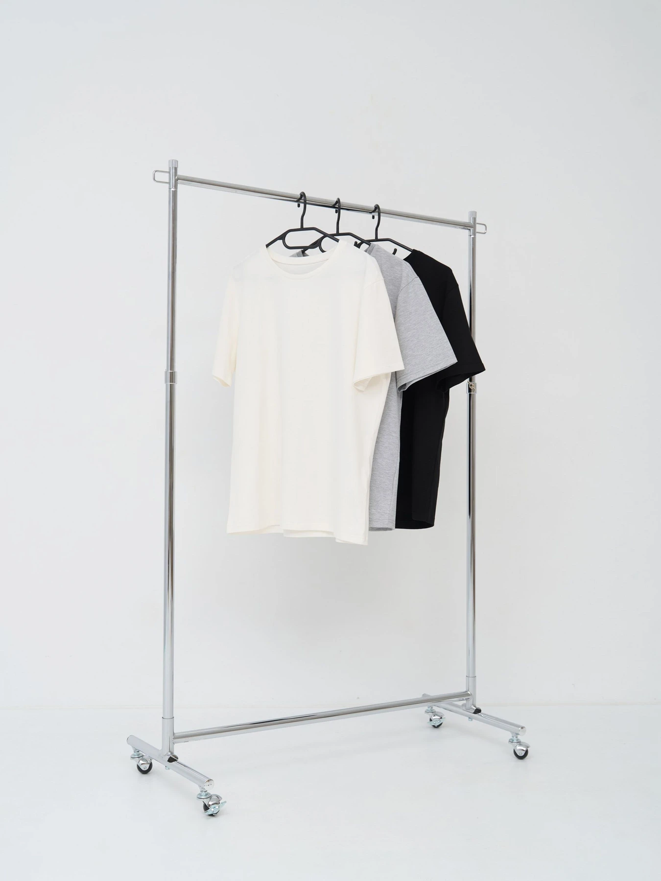 Футболки і поло HANDY WEAR Cotton Basic модель 5003-3 Фото