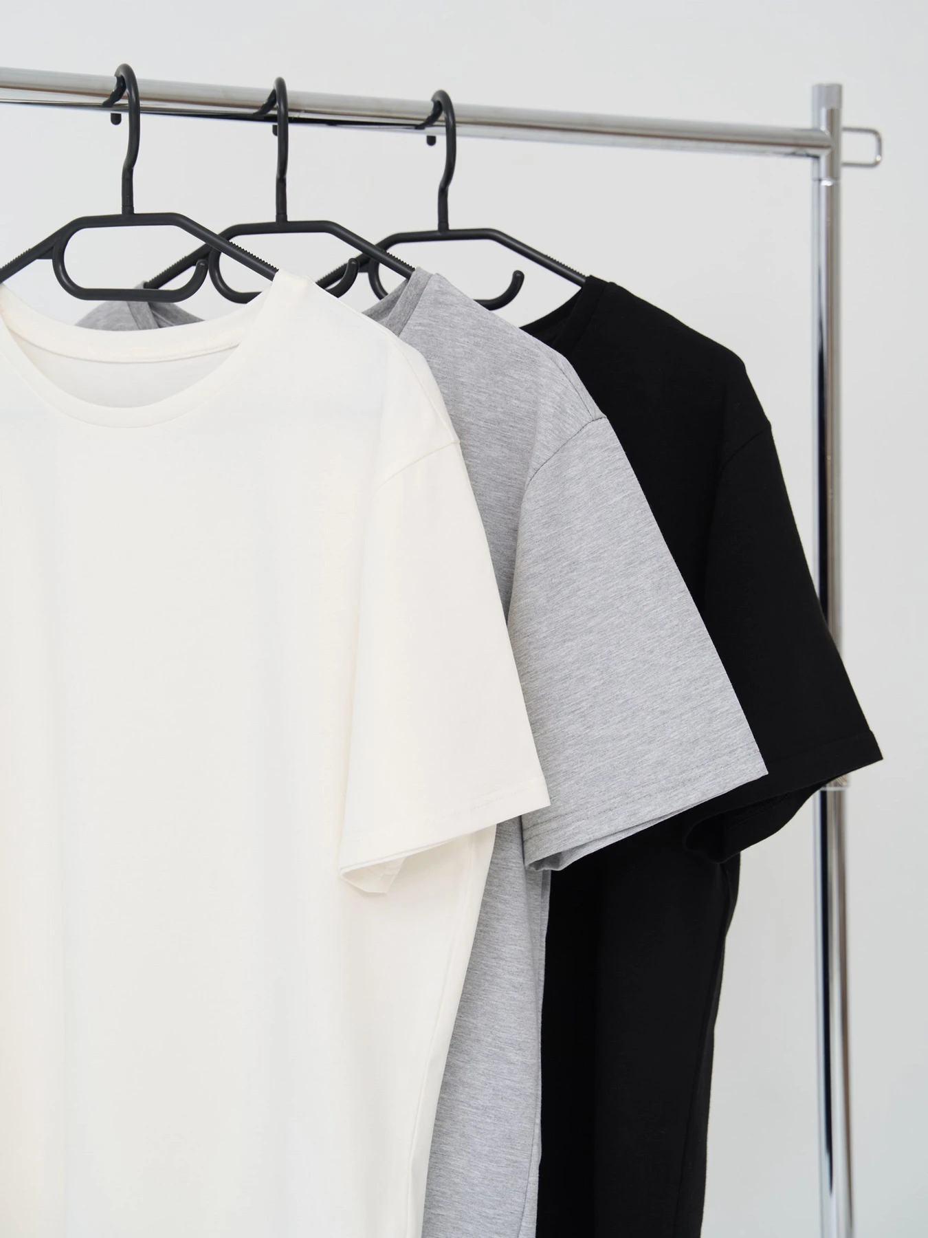 Футболки і поло HANDY WEAR Cotton Basic модель 5003-3 Фото