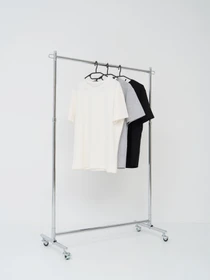 Футболки і поло HANDY WEAR Cotton Basic модель 5003-3 Фото