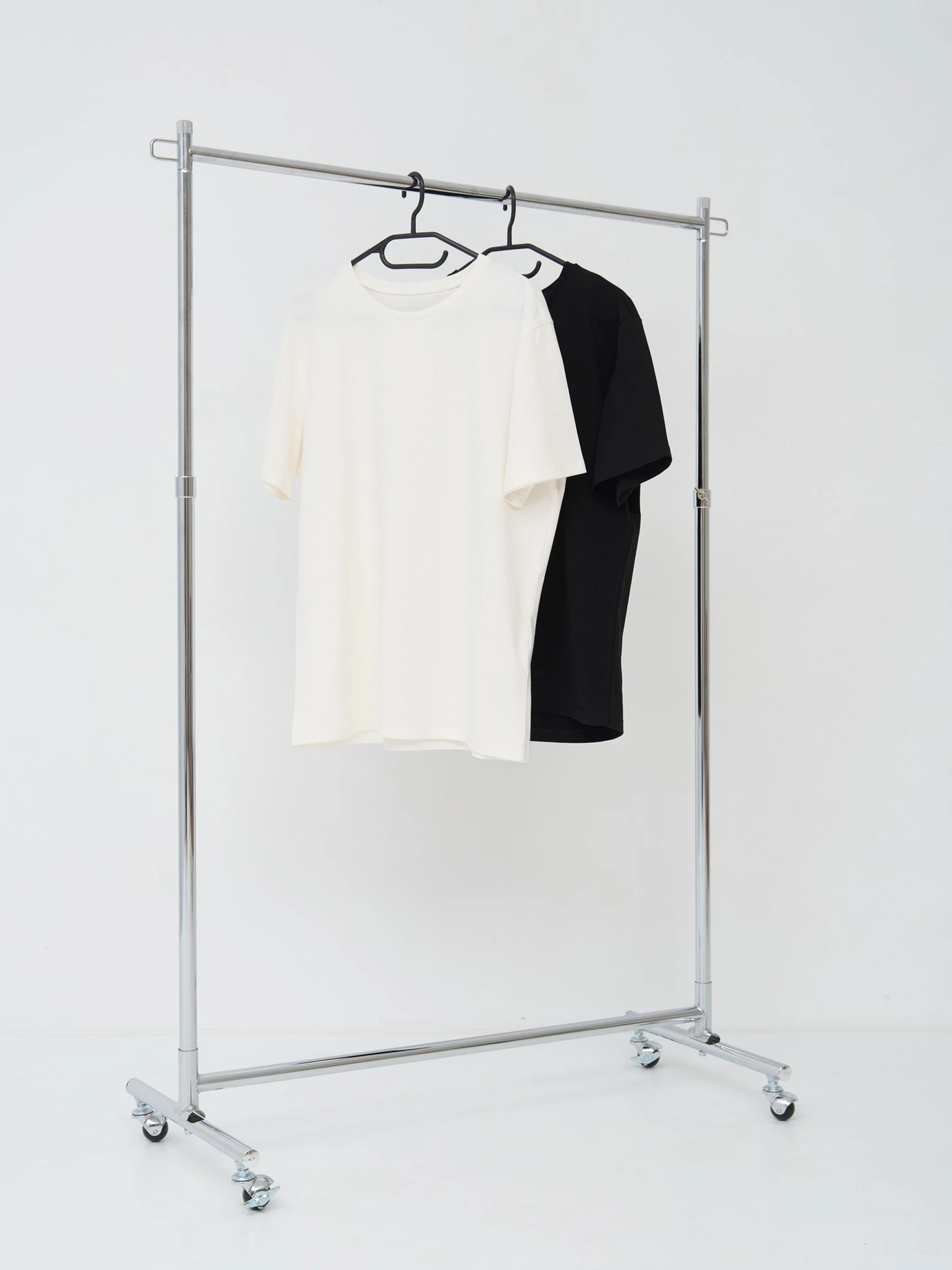 Футболки и поло HANDY WEAR Cotton Basic модель 5002-2 Фото