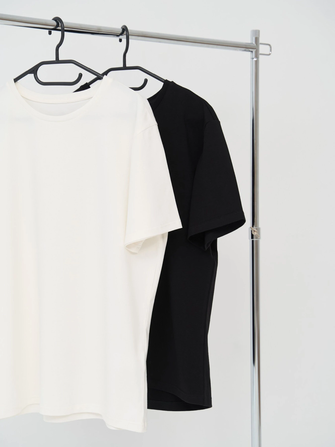 Футболки и поло HANDY WEAR Cotton Basic модель 5002-2 Фото