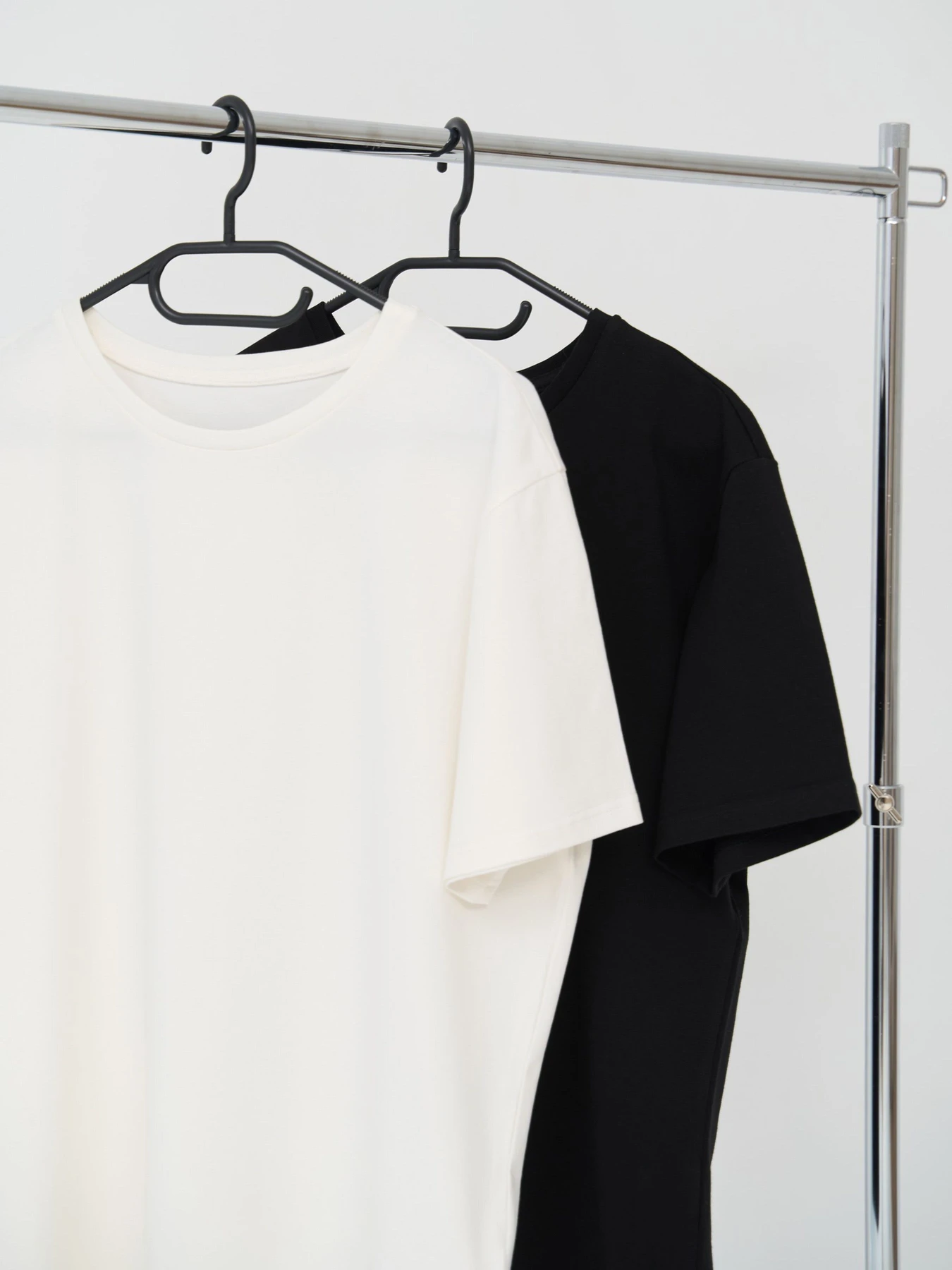 Футболки и поло HANDY WEAR Cotton Basic модель 5002-2 Фото