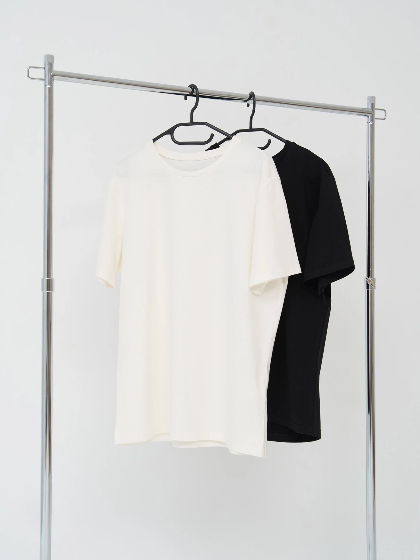Футболки и поло HANDY WEAR Cotton Basic модель 5002-2 Фото