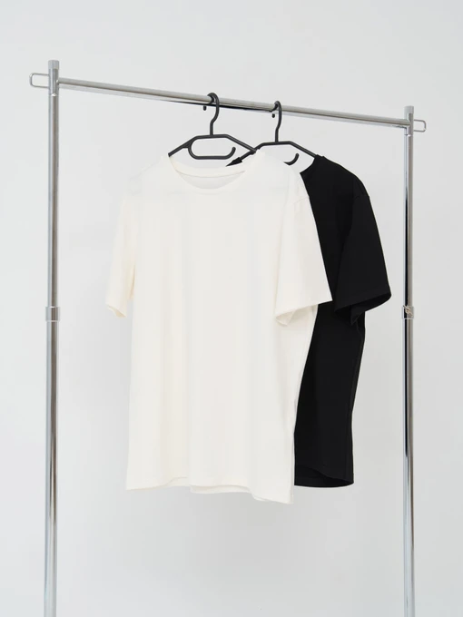 Футболки и поло HANDY WEAR Cotton Basic модель 5002-2 Фото